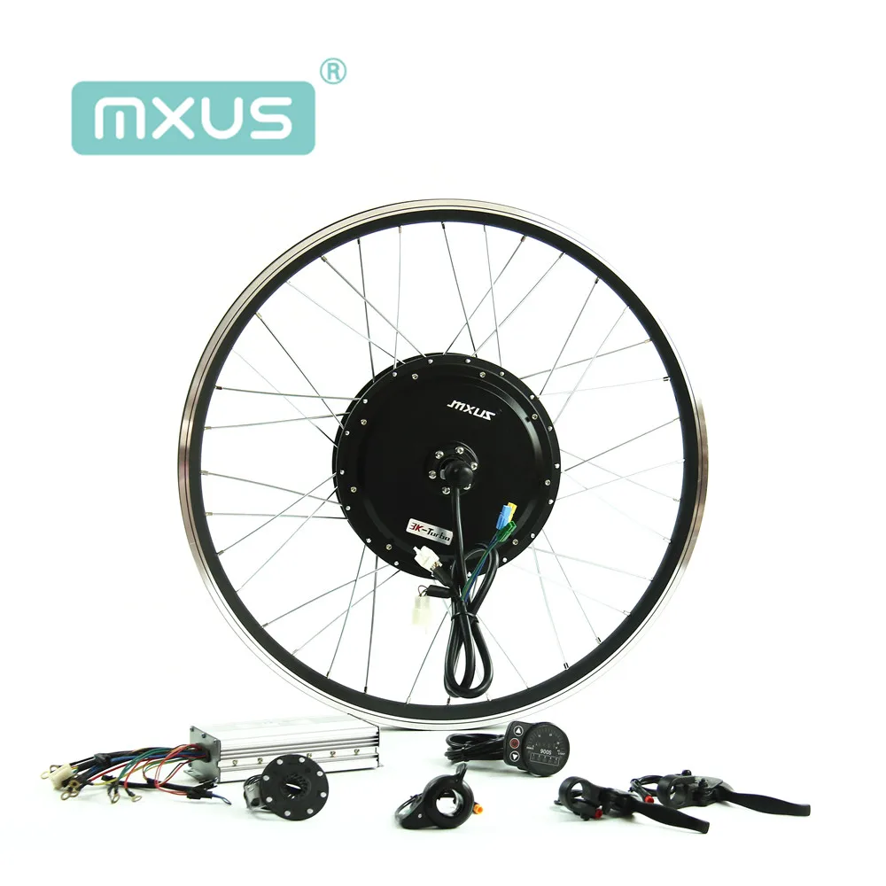 3000watts electric motor hub