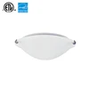 Easy installation 80CRI LED ceiling light 20W surface mounted