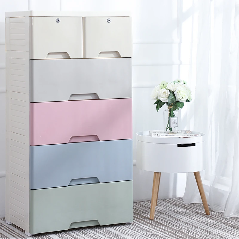 
Cloth wardrobe cabinet portable wardrobe with wheels 