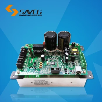 Custom Manufacturing Naked Board Sanch S100 Single Phase 