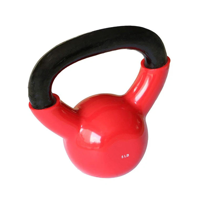 Kettlebell 30lb