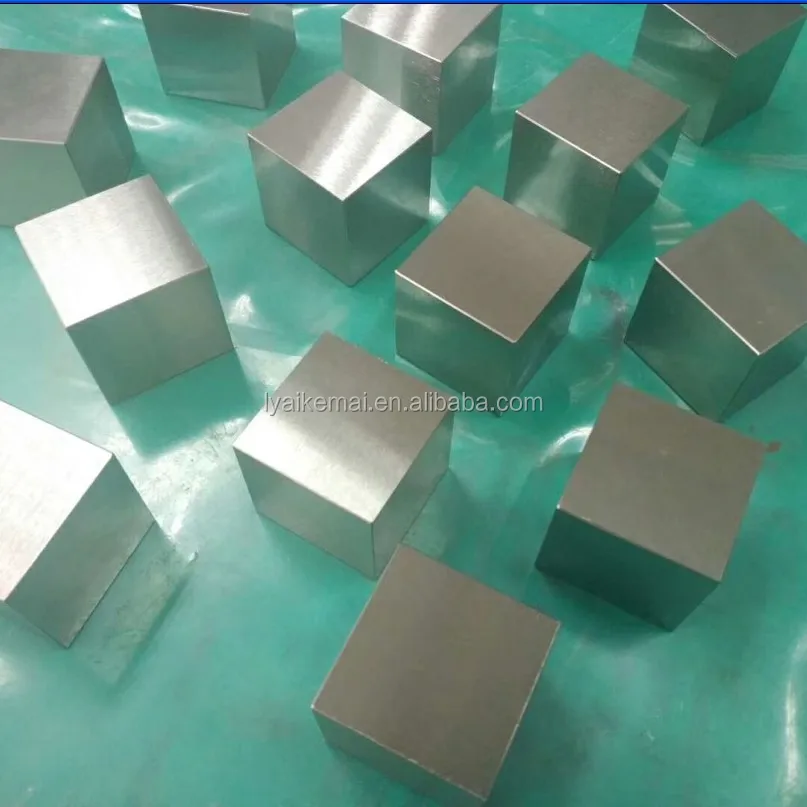 Finished Tungsten Ingot 99.95 Tungsten Ingot Buy 99.95 Tungsten