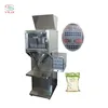 2019 Newest Automatic Double weighing rice/grain filling and packing Machine with best price for factory
