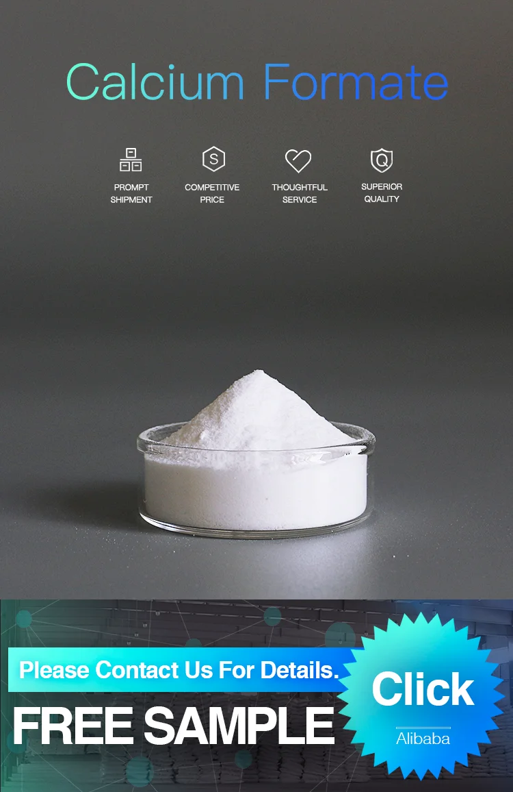 calcium formate
