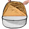 NEW Studio Photo Photography Light Reflectores 24"*36"/60*90cm 5 in 1 Photography Reflector Accessories Multi Collapsible