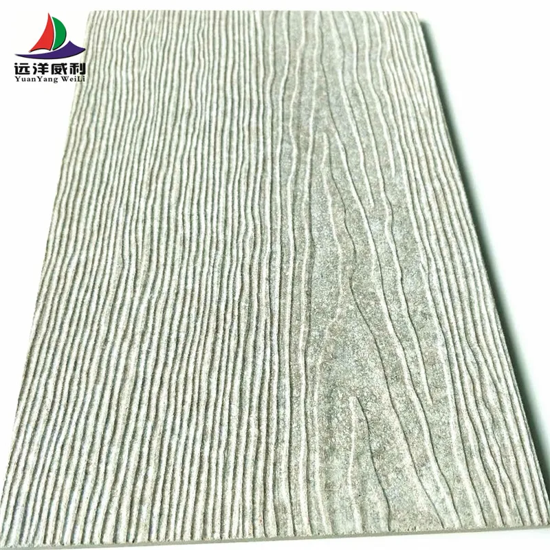 
high quality similar Thailand SHERA fiber cement board wholesale price 