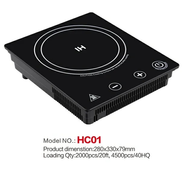 Electric Induction Cooktop Induction Cooker 2800w Buy National