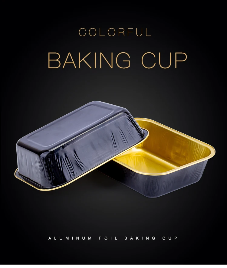 280ml/9oz Abl Pack Oven And Microwave Safe Food Disposable Containers