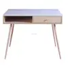 Home Mid-Century Modern Small Work/Computer Desk