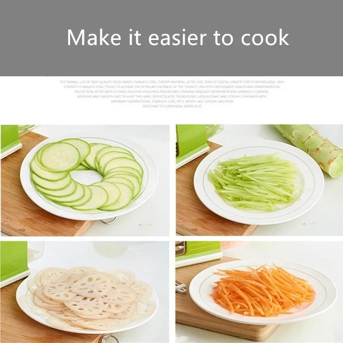 7 In 1 Multifunction Salad Spinner Fruit Juicer Manual Vegetable