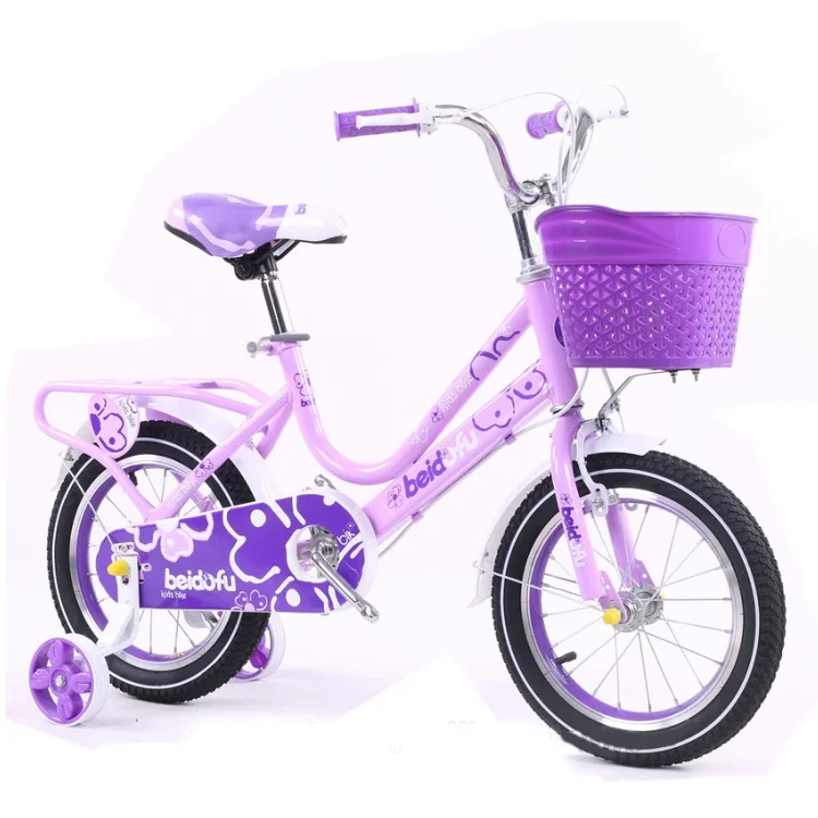 baby bicycle for 5 year old