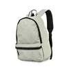 Allover reflective 600D man cycling back pack classic leisure backpack for teenage boys