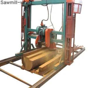 Swing Blade Sawmill Double Saw Blades Angle Circular Saw Circular Poplar Sawmill