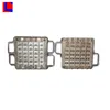 good price high precision rubber injection molds maker