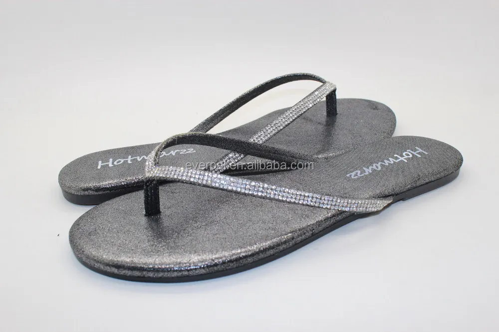 wholesale bling flip flops