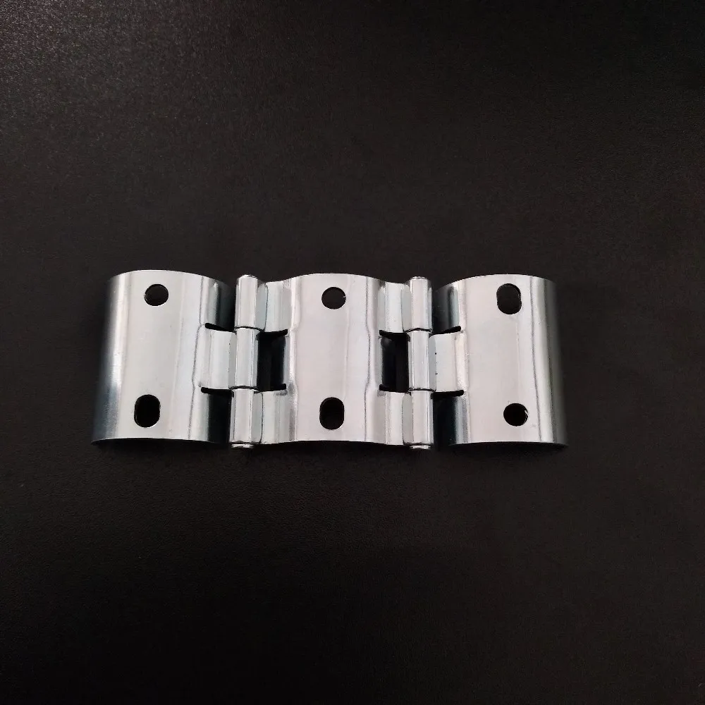 Triple Semicircle Hinge For Folding Tables Chairs Folding Furniture