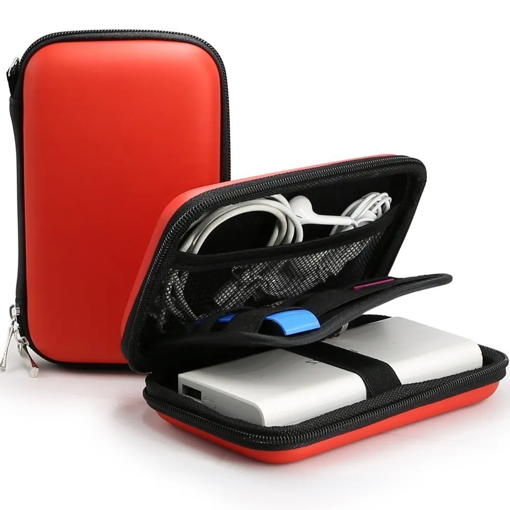 gadget case organizer