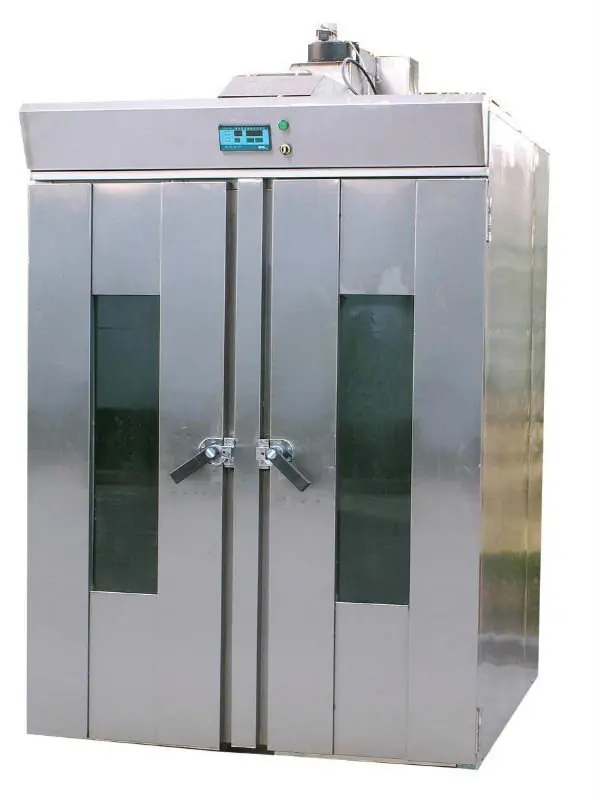 Good Quality New Stainless Steel Breaddough Fermentation Box