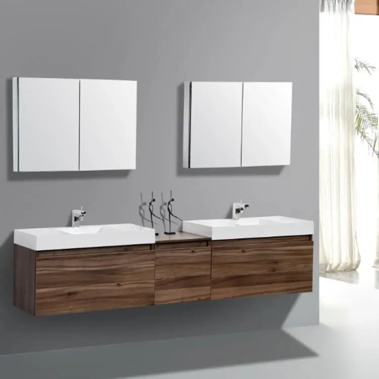 Y&r Furniture Latest bathroom vanity cabinets Supply-6