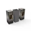 Exquisite OEM upright crafts gift box for flowers with sequin