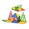 magnetic Clear Colors Set Award Winning Building Blocks magnetic educational toys children and Creativity
