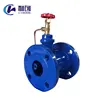 dn700 wcb slow closing check valve for water stop