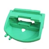 rotomolded plastic auto parts car roof rotomold auto fender auto double wall plastic pipe