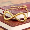 YS0138 Huilin jewelry Foreign trade bracelet Popular boys band bracelet diamond bracelet
