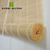 Manufacture Bamboo Shades Natural Bamboo Roller Blinds for Window