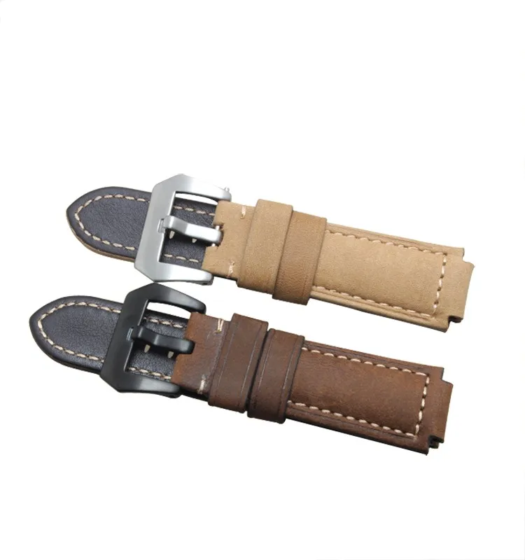 Custom Leather Watch Strap Buy Watch Strap,Leather Watch Strap,Custom