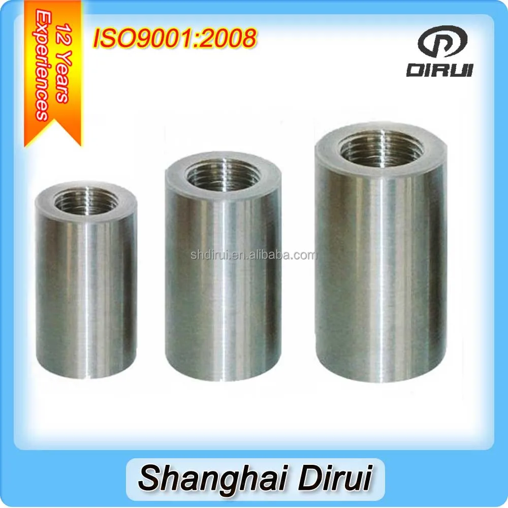 
Reidbar couplers threaded rebar coupler bar connector manufacturers 