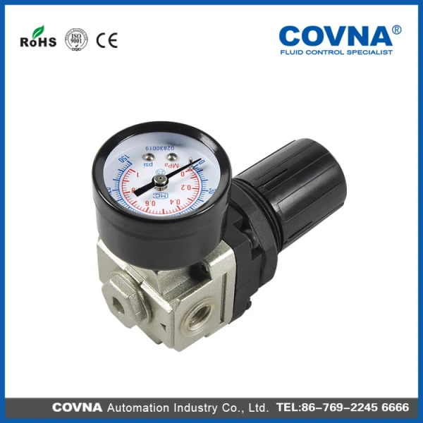 AR Type Regulator Air Source Treatment Unit Series With Manometer AR2000-02.jpg