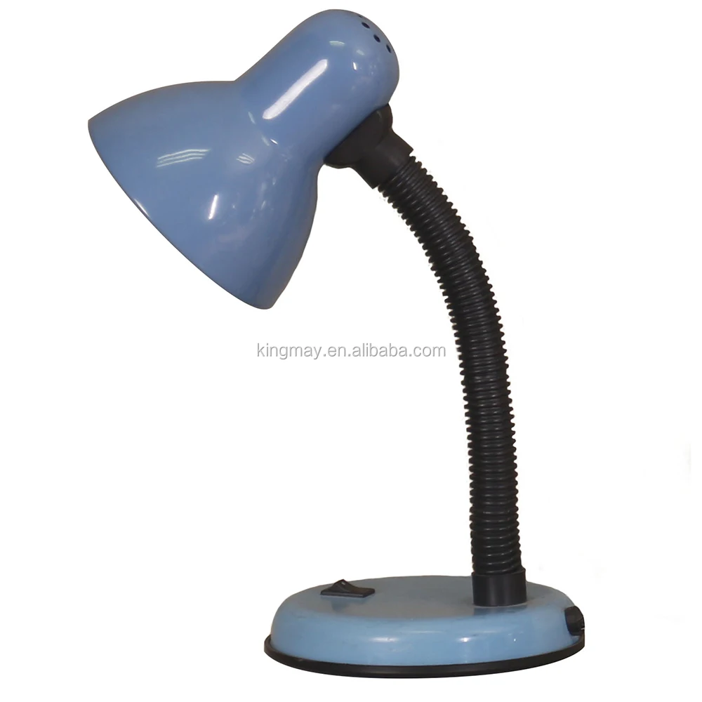 electric study lamp