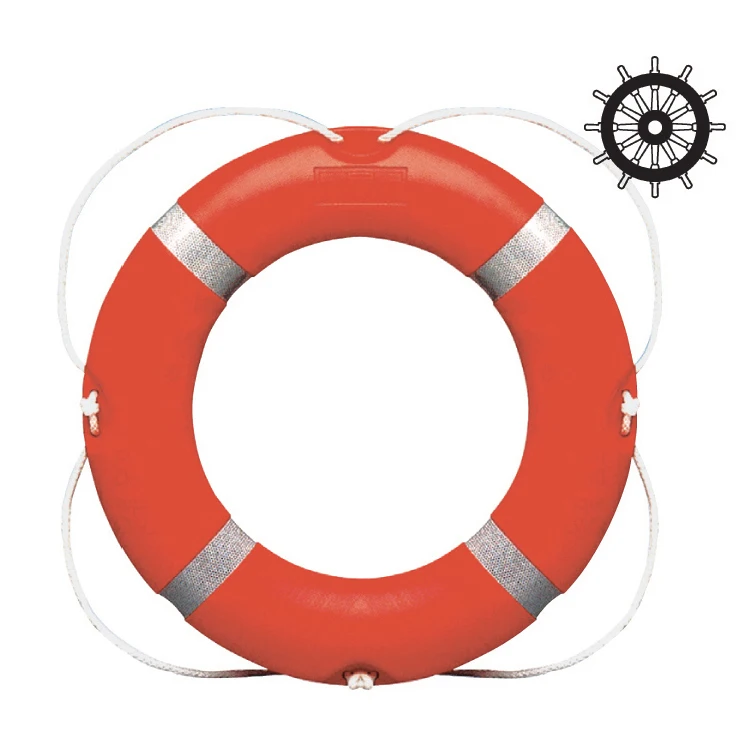 Safety Buoys Wholesale Quality Marine Life Buoy Rings In Water Buy
