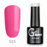 

Free sample R.S nail factory price uv gel nail polish gel