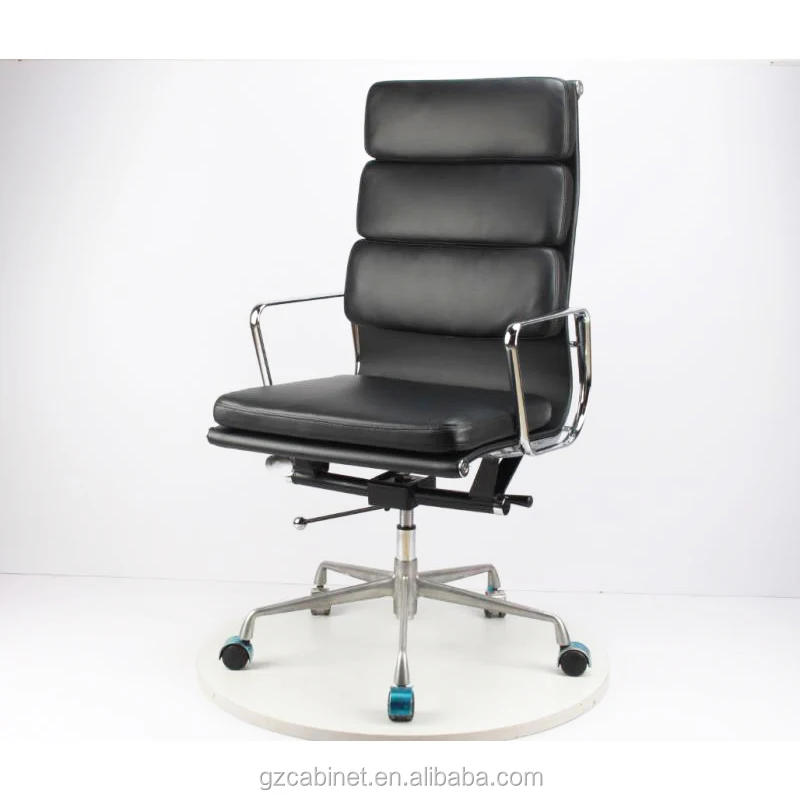 Foshan Price Herman Miller Aeron Chair Full Grain Leather Office