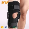 Custom cooper athletics knee compression sleeve support brace