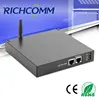 GSM SMS Controller for Temperature Humidity Detection