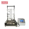 Multi-purpose Textile Flammability Tester, Flammability Testing Equipment for Toy Materials
