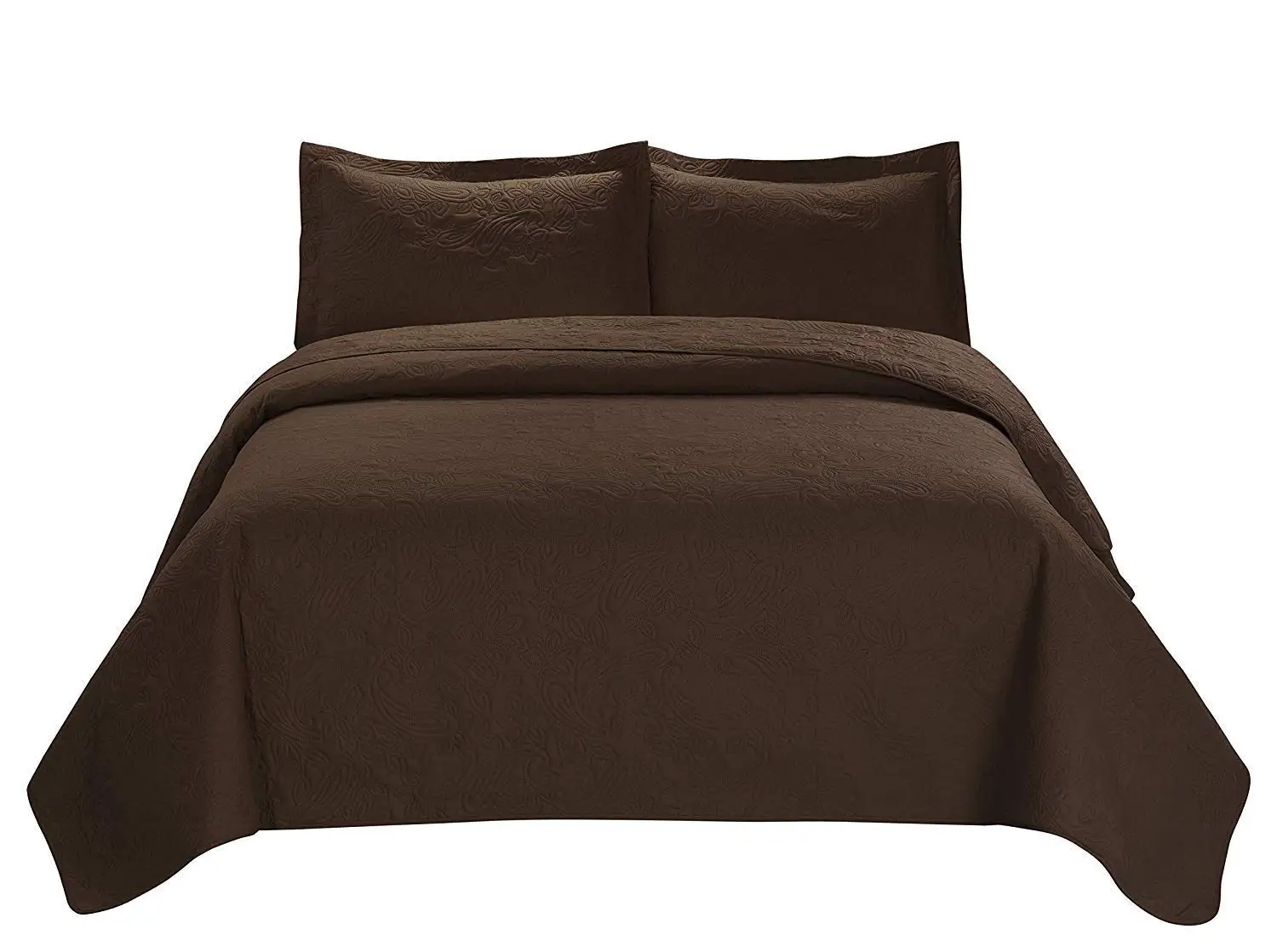 Cheap Chocolate Bedspread Find Chocolate Bedspread Deals On Line