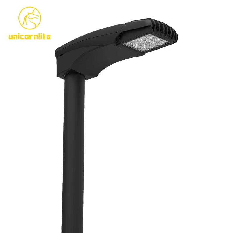 Customized lighting low price led integrated solar street light