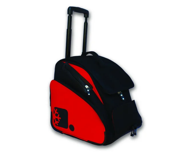 wheeled ski boot bag carry on