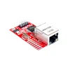 (electronic components)Electronic Building Block Ethernet module Red board W5100 Ethernet network module