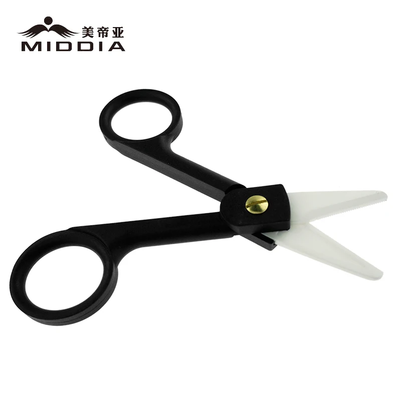 ceramic braid scissors