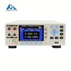 CHT3563A laptop battery internal resistance tester for battery car battery packs