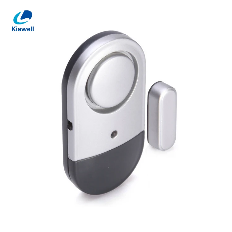High sensitivity electric security travel door alarm window alarm Perfect for Home Office Hotel Rooms