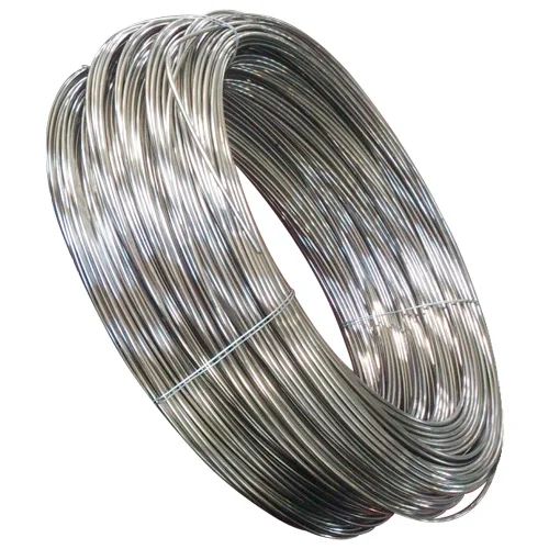 TOPONE 0.025mm Extra Fine 316L Stainless Steel Wire 304 Stainless Steel Wire