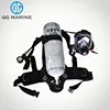 Marine Fire Fighting Compact Breathing Apparatus