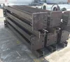 Steel Structure Fabrication Building