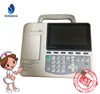 Digital 3 Channel 8 GB Diagnostic Apparatus Pathological Analysis Equipments Type pc based ecg machine